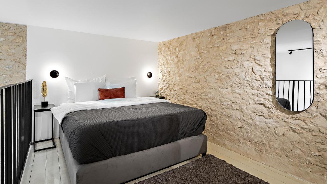 Helios Boutique By La Finca Hotels Beersheba Exterior photo